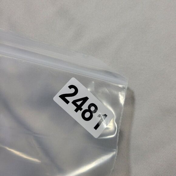 Nike Pullover Mens Medium Gray Golf Tour Performance Cover Up Bud Select Logo - Picture 8 of 8